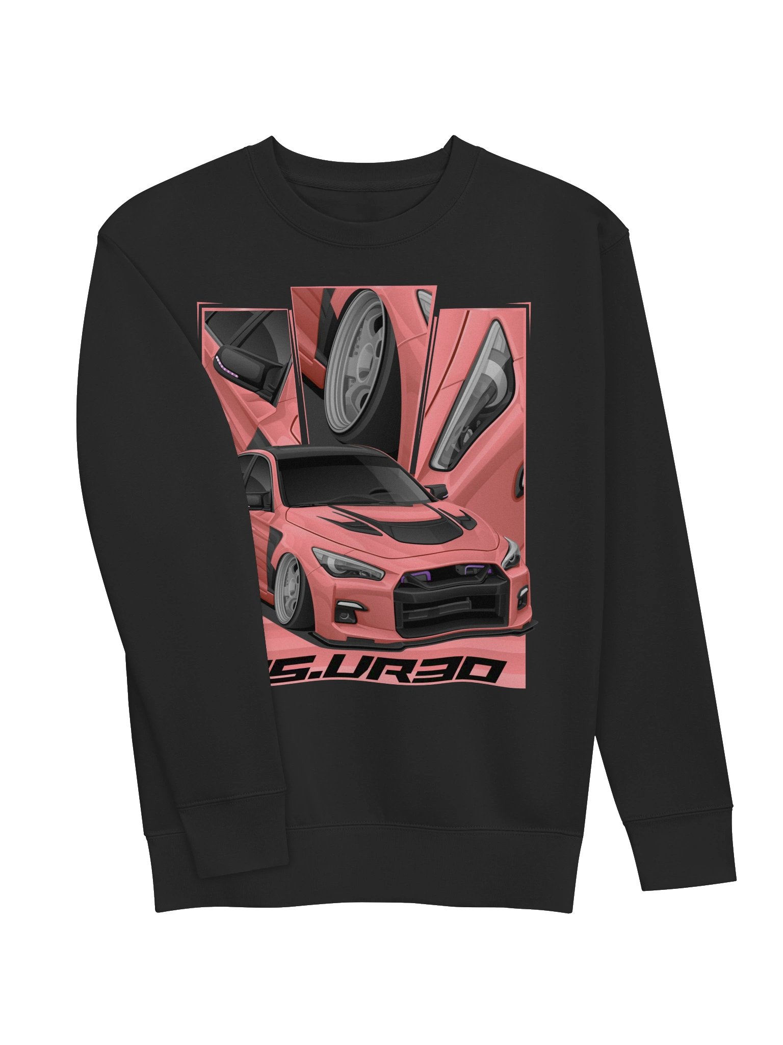 Sweatshirt - ms.vr30 product image (3)