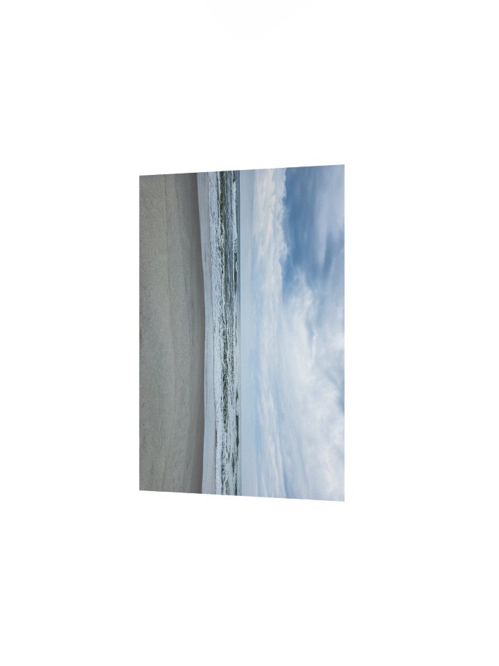A Tale of Two Skies - Print product image (2)