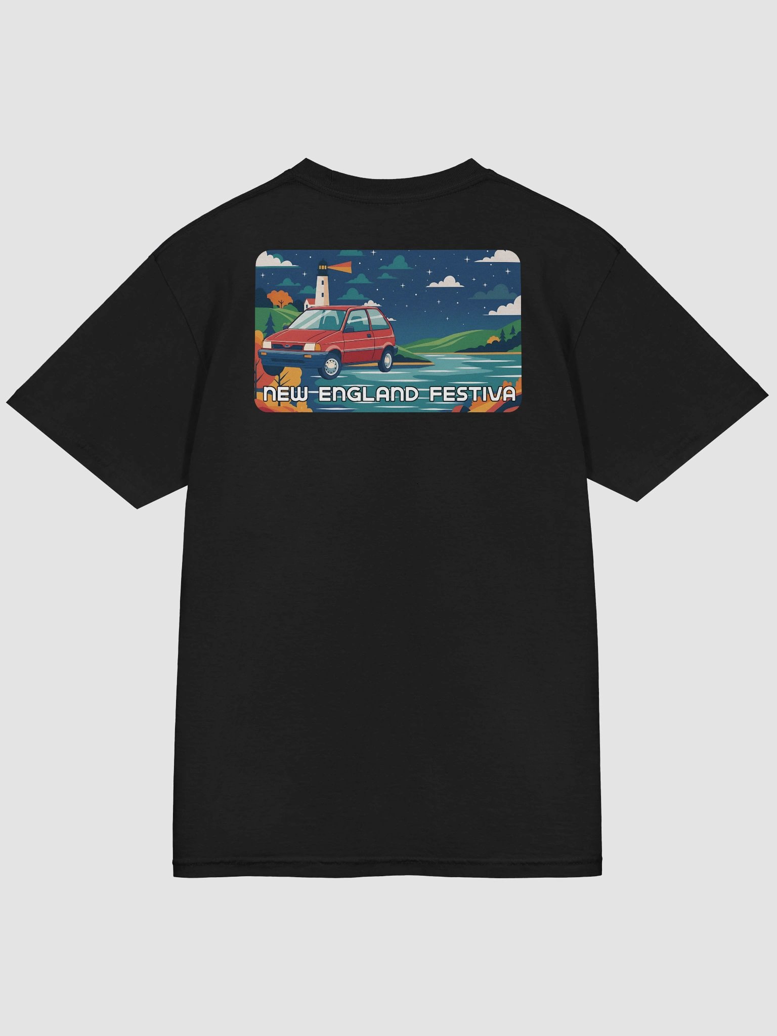 New England Festiva Shirt product image (28)