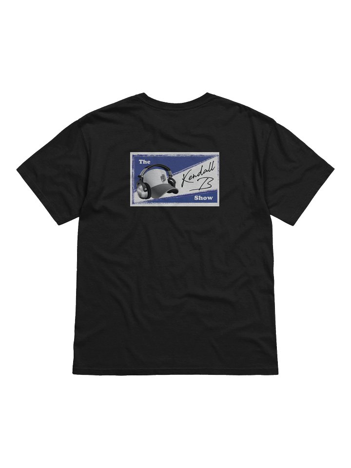 Kendall B Front To Back product image (4)