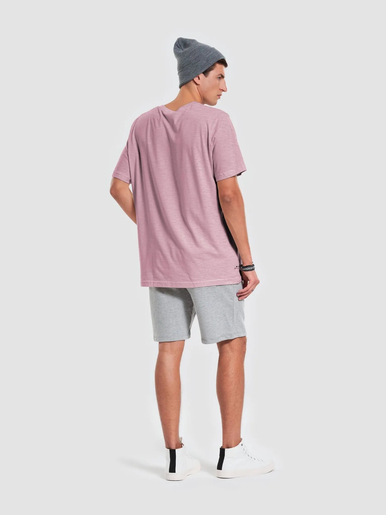 Galaxy Logo Unisex Tee product image (7)