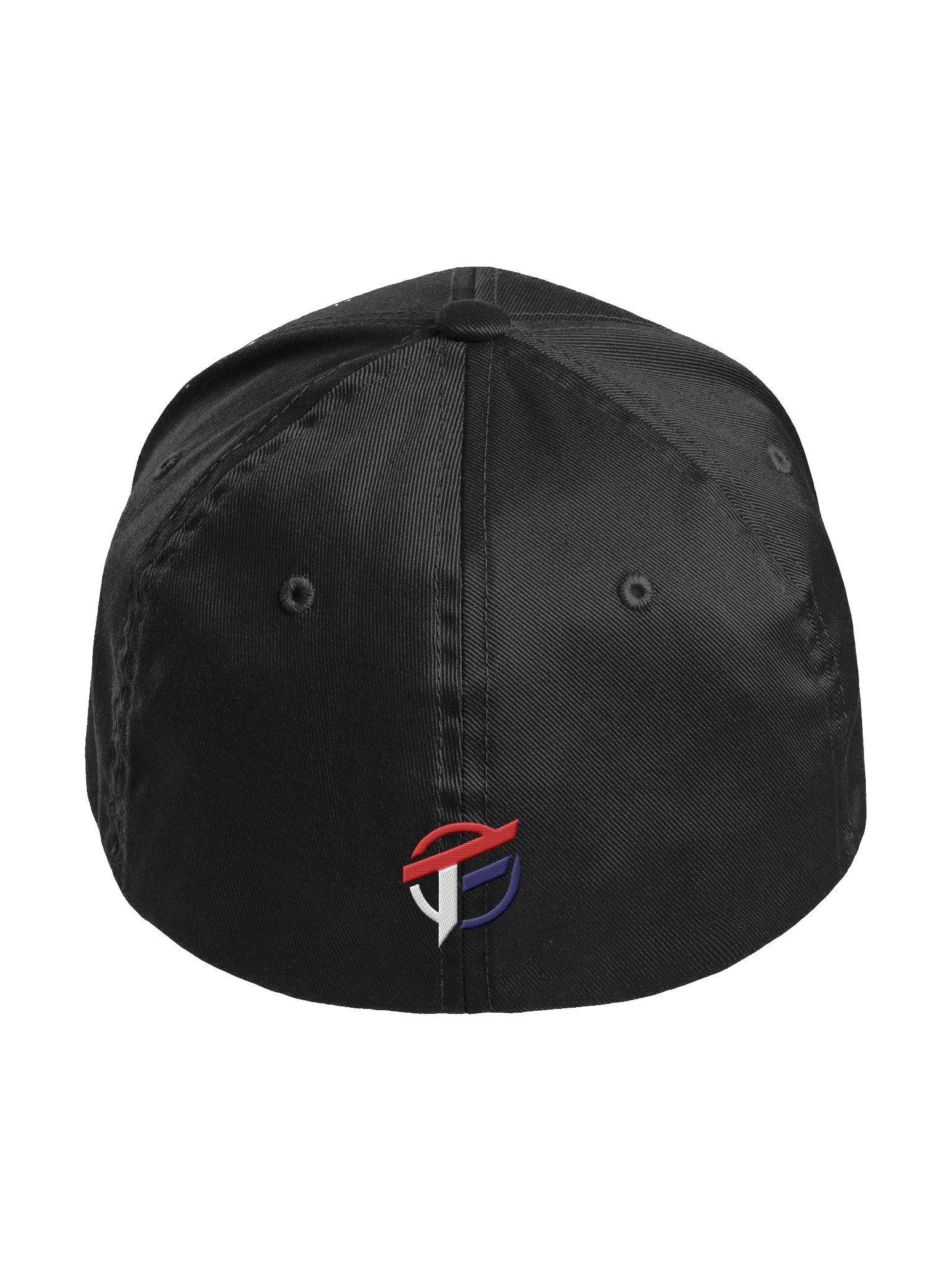 TopFrag™ Flexfit® wooly combed cap product image (4)
