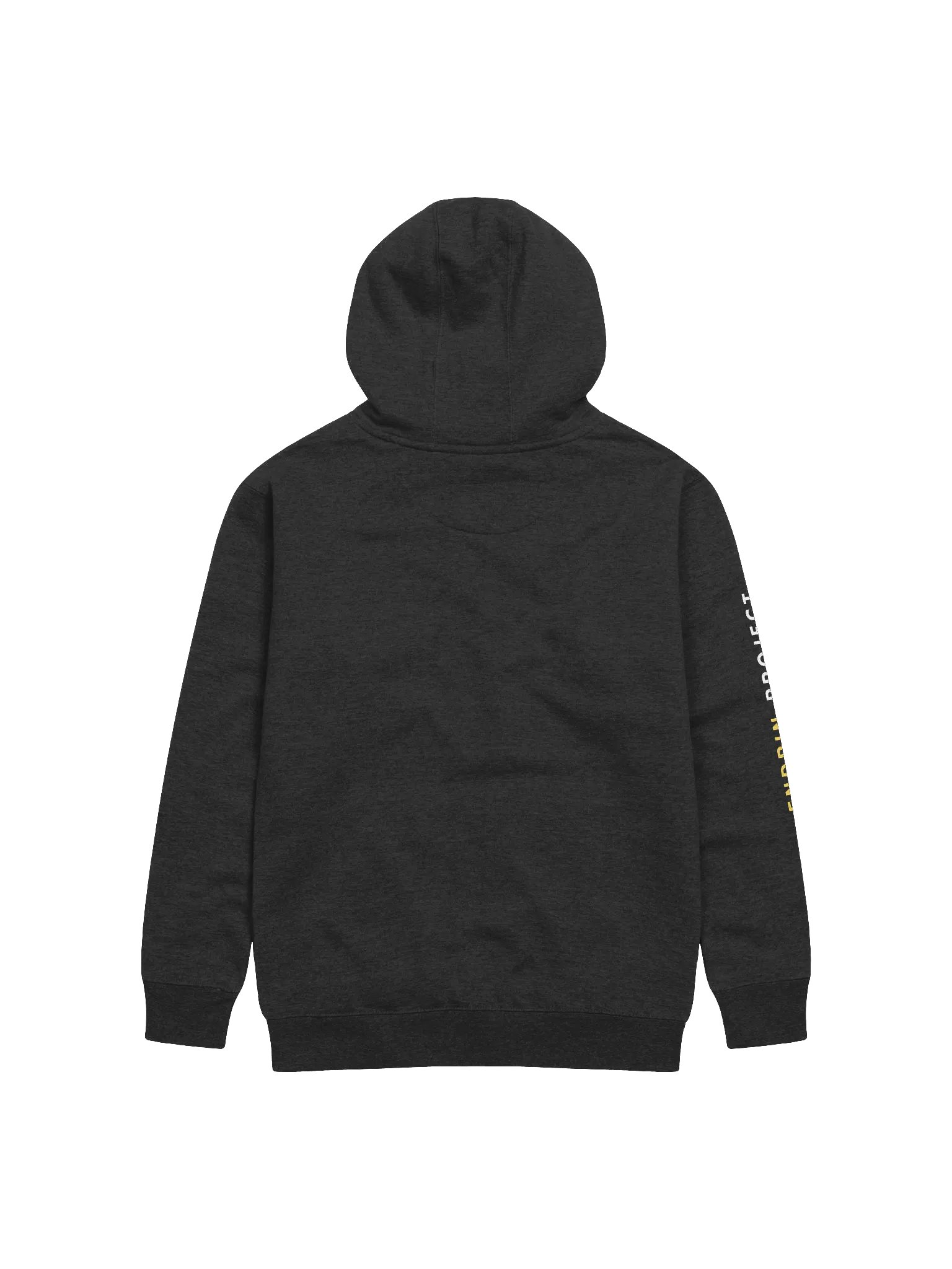 Endpin on your sleeve product image (2)