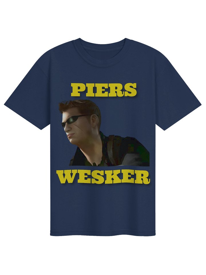 PIER WESKER product image (1)