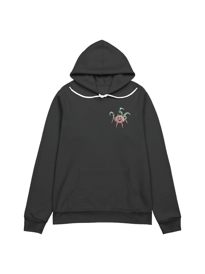 Monster Group Hoodie product image (2)