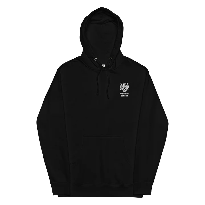 Medieval Scholar Classic Hoodie product image (5)