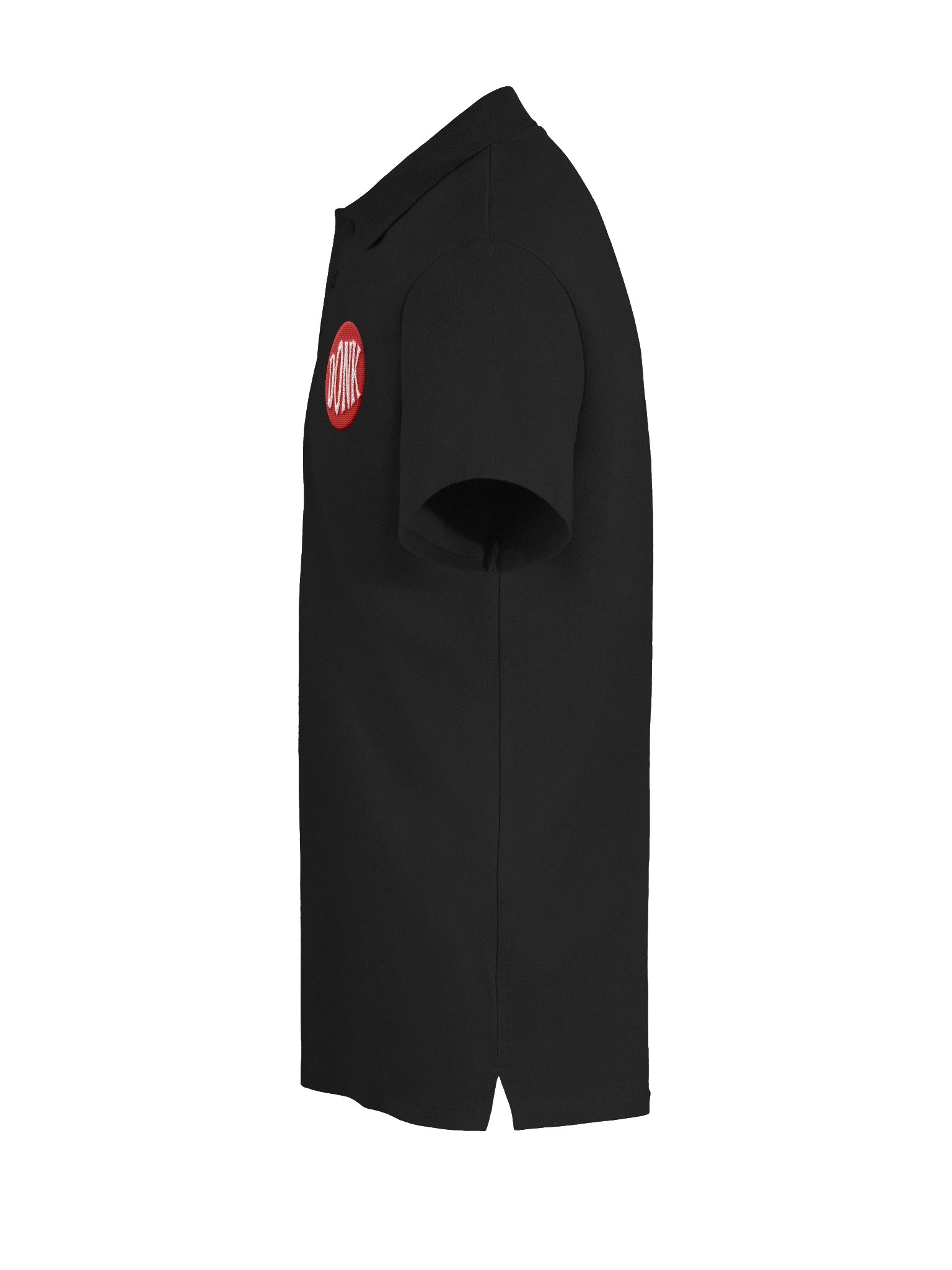 Donk Co Embroidered Polo product image (9)