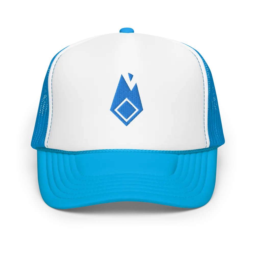 Survivor Trucker Hat product image (1)