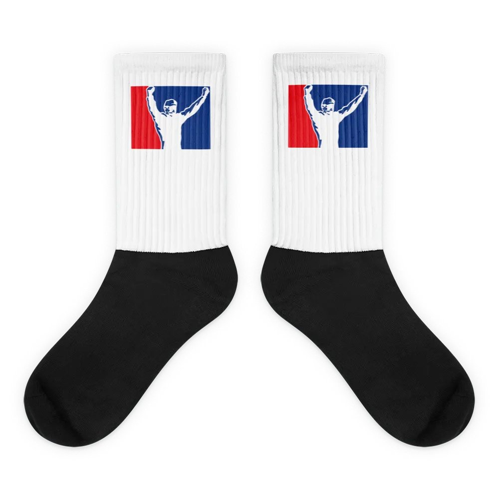iDale Sim Racing Socks product image (1)