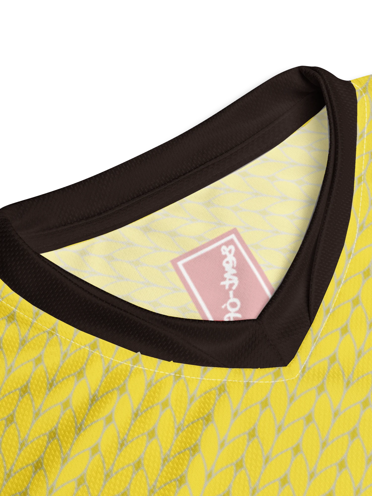 Sunday Jollof Kings Home Jersey product image (4)