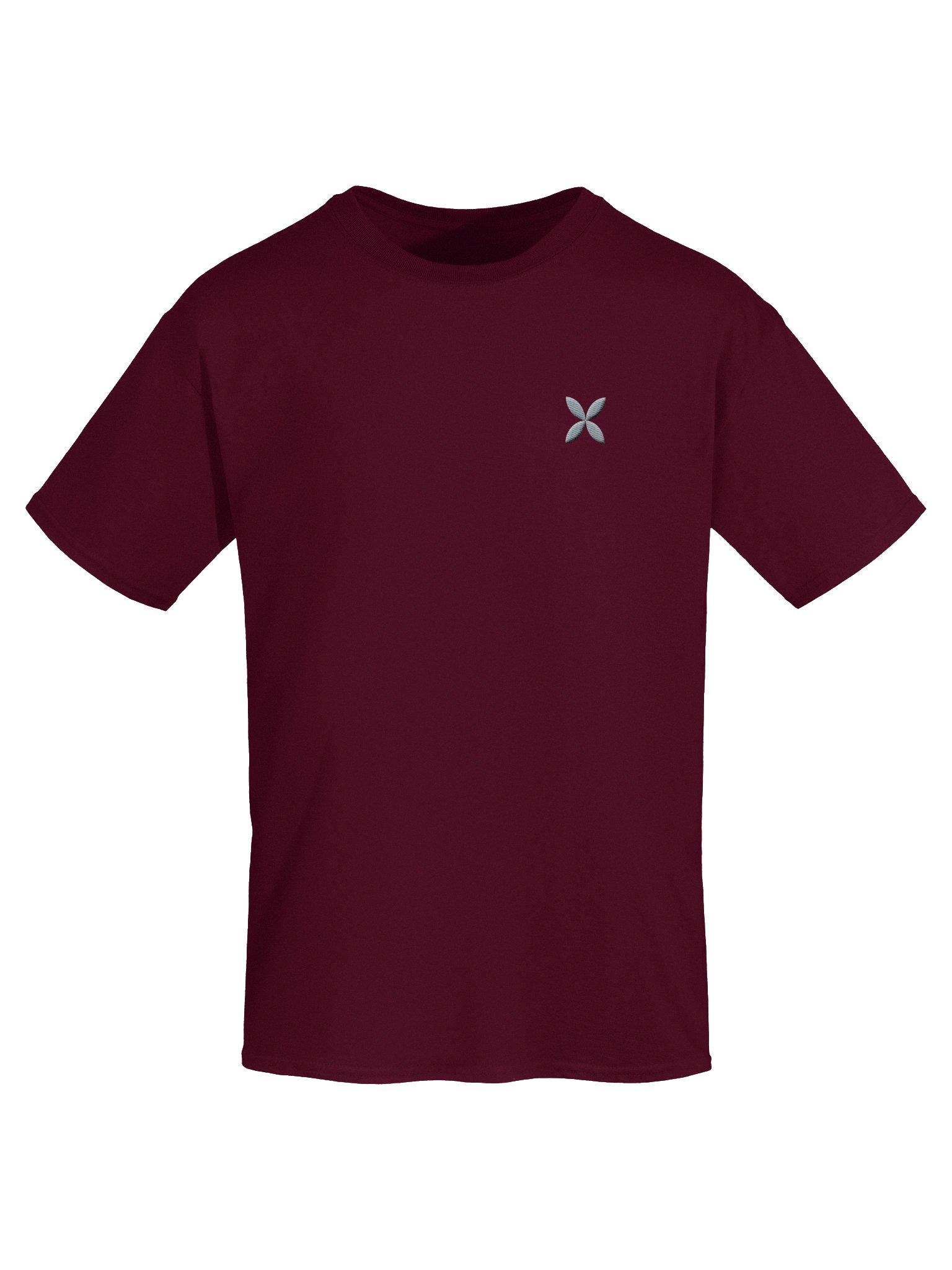 T-SHIRT SEVERAL RED product image (7)