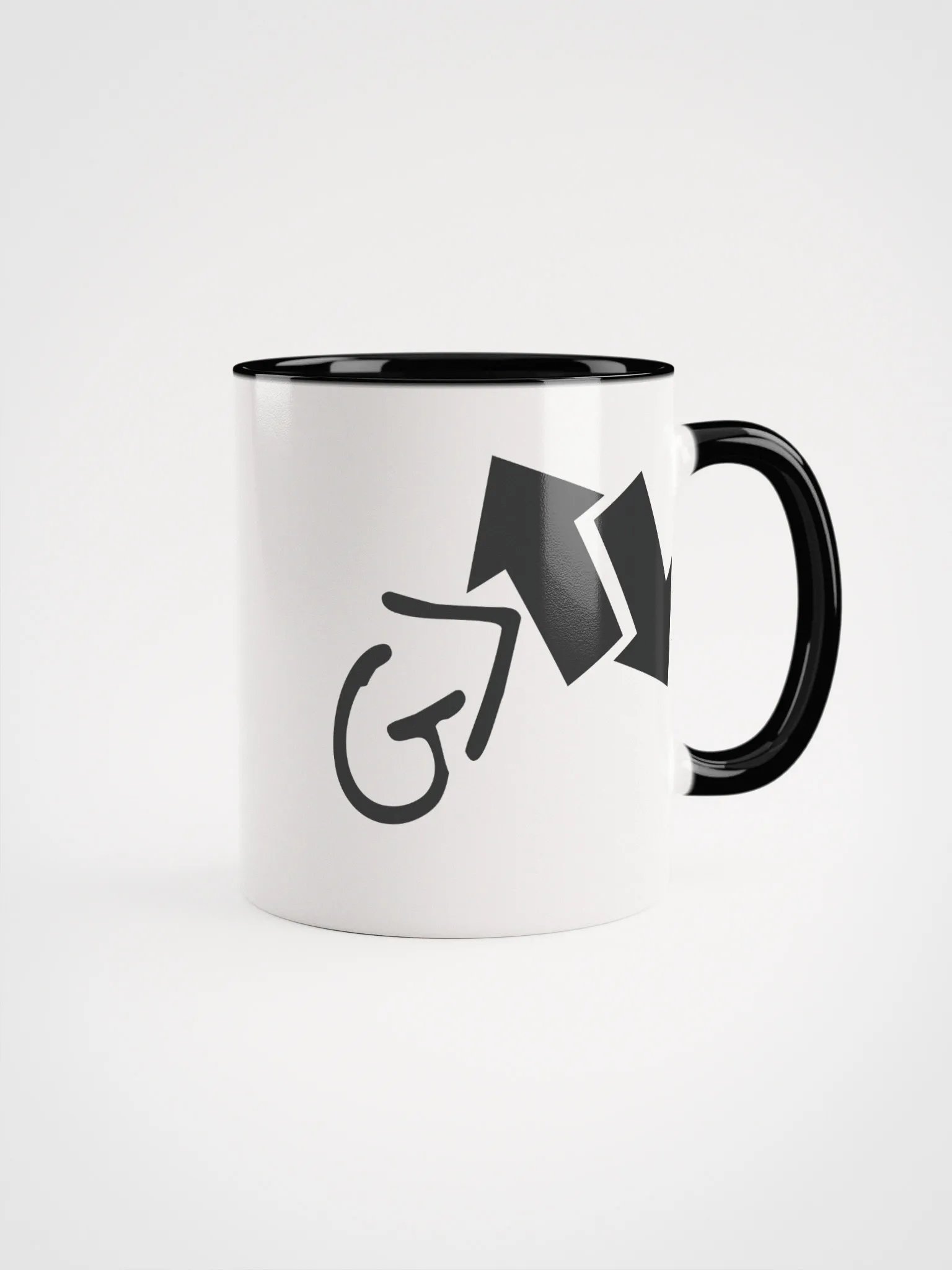 God Is Greater Than Your Ups & Downs Mug product image (4)