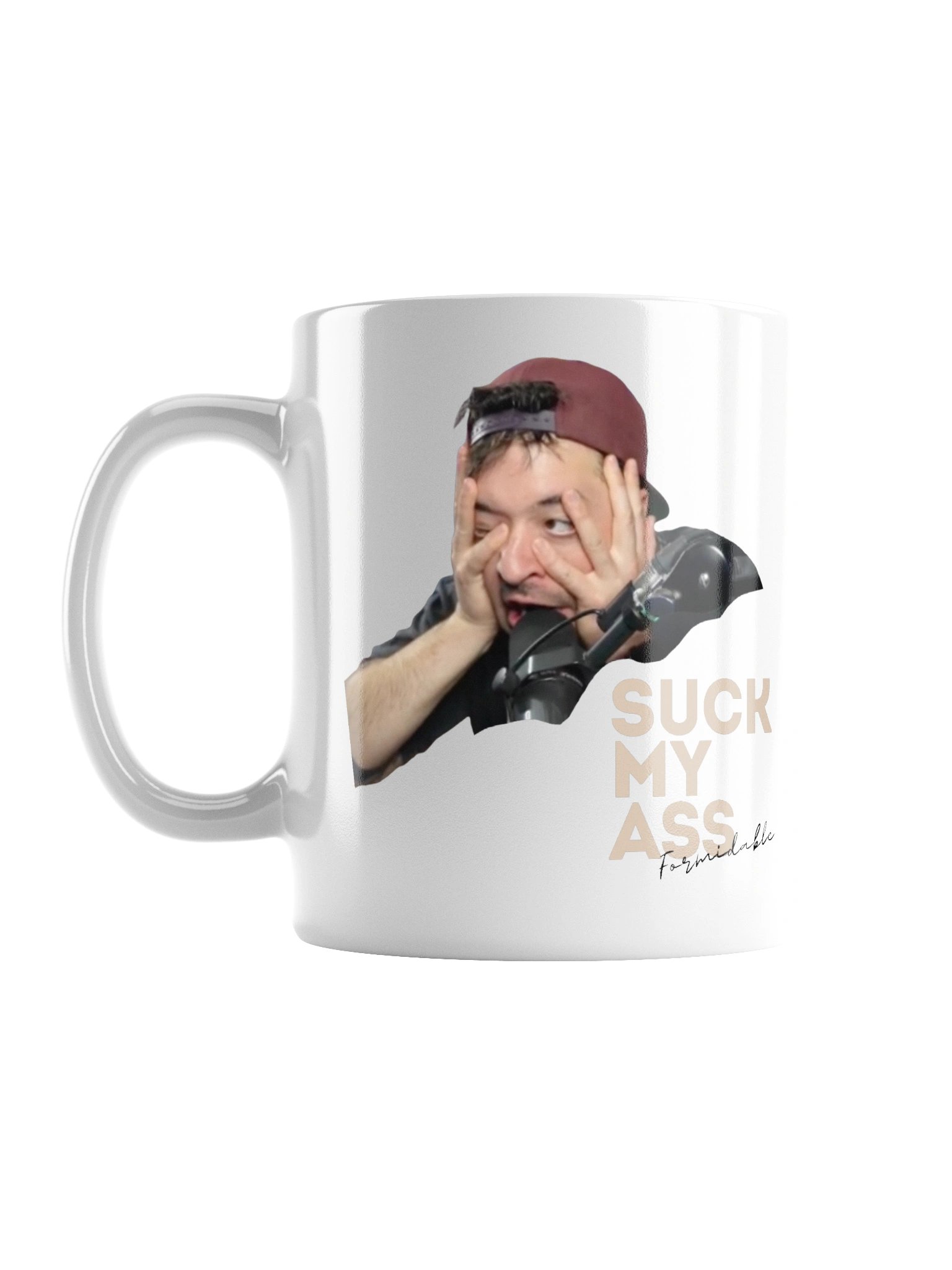 Suck My Coffee! product image (1)
