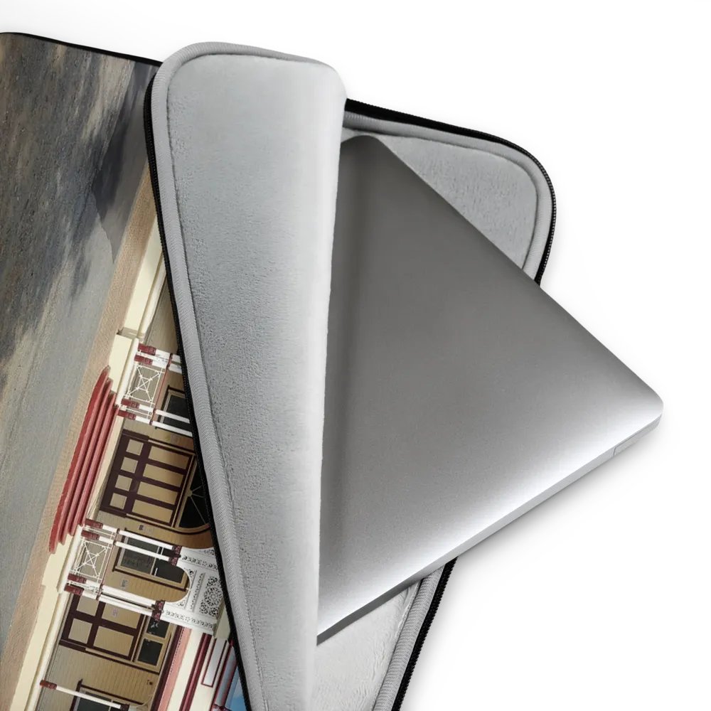 APRM Laptop Sleeve product image (4)