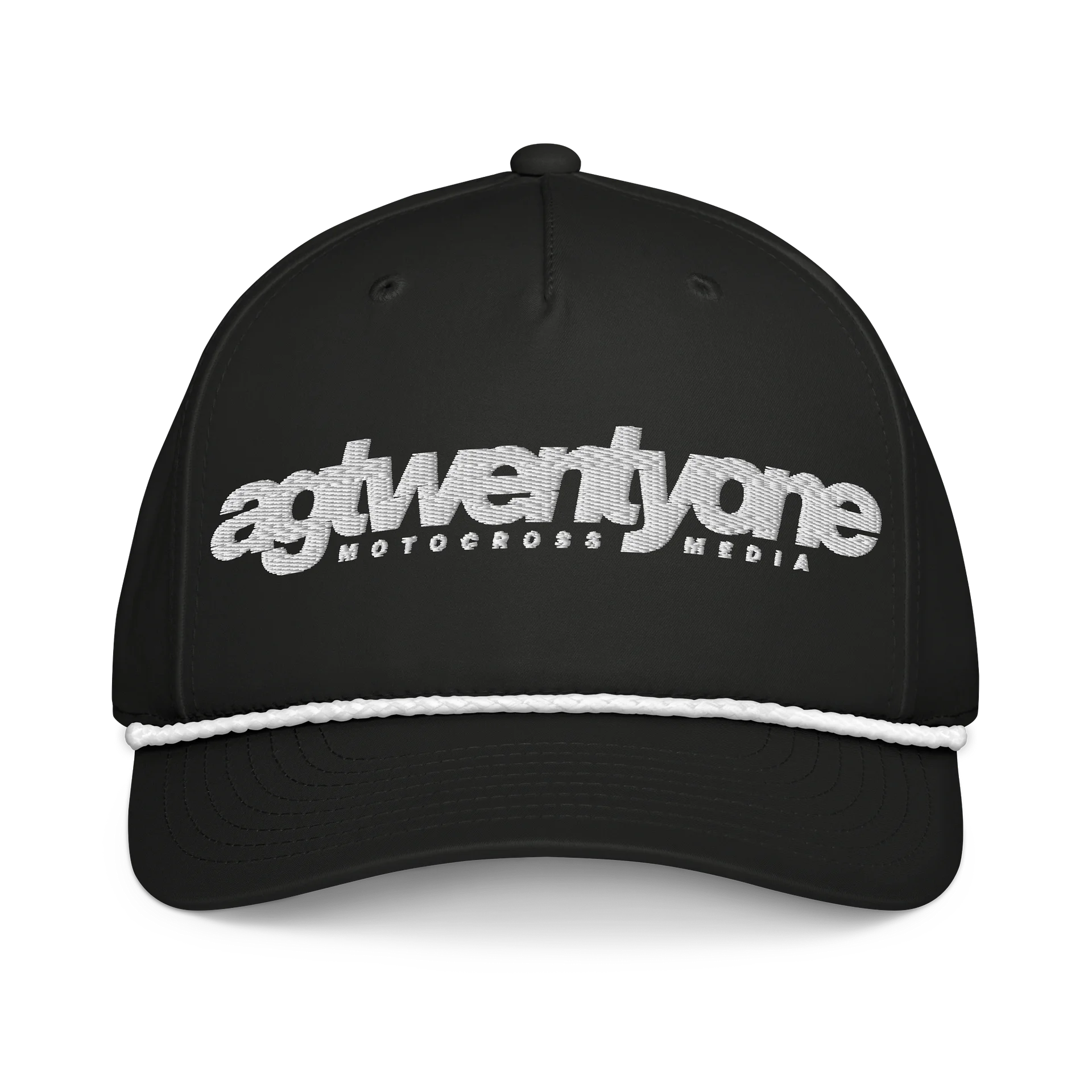 Bold Rope Hat product image (1)