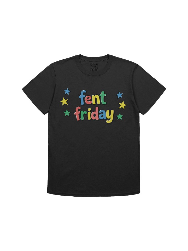 "FENT" FRIDAY Unisex T-Shirt product image (3)