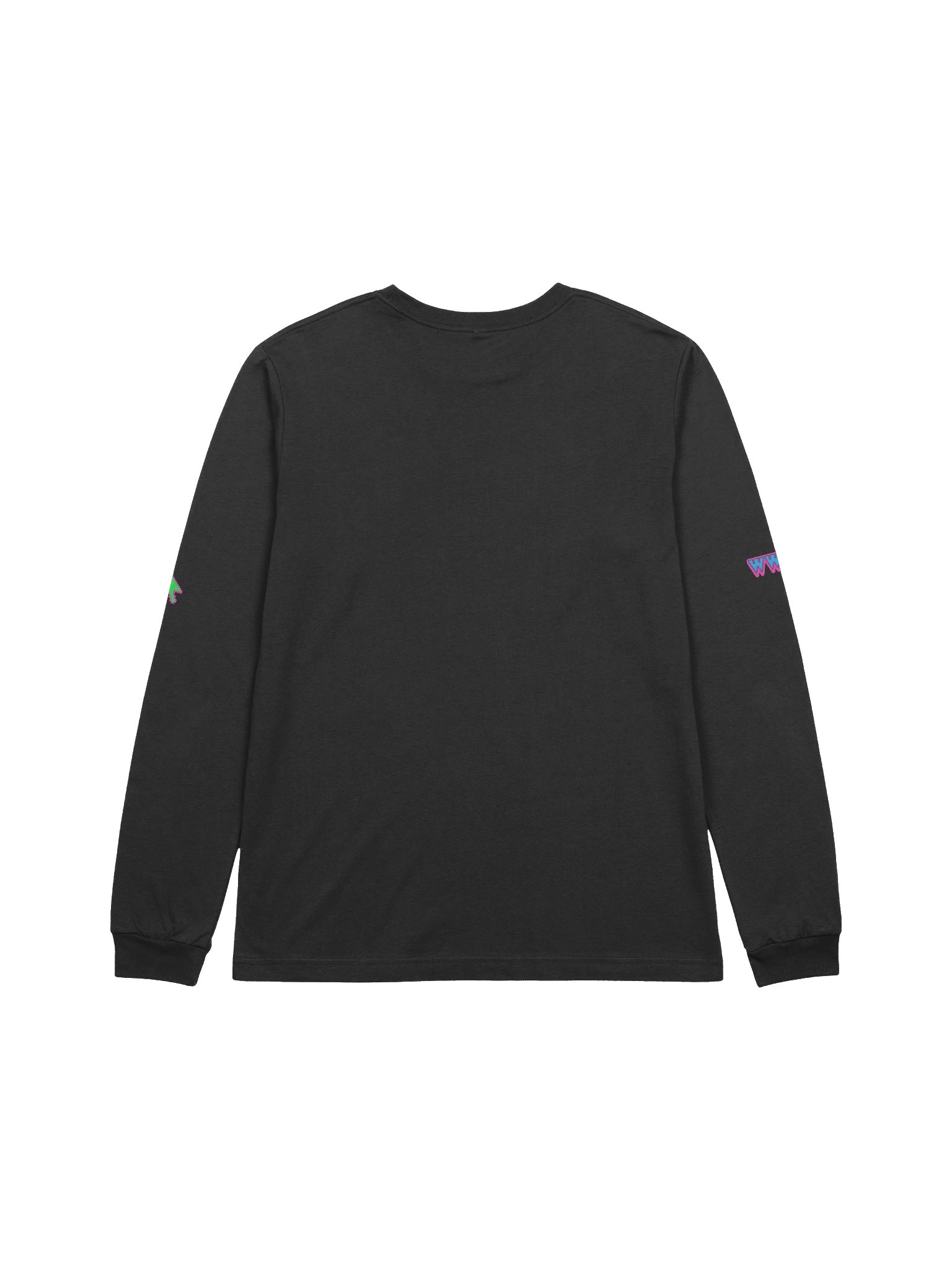 I love the Internet Long Sleeve Tee product image (2)