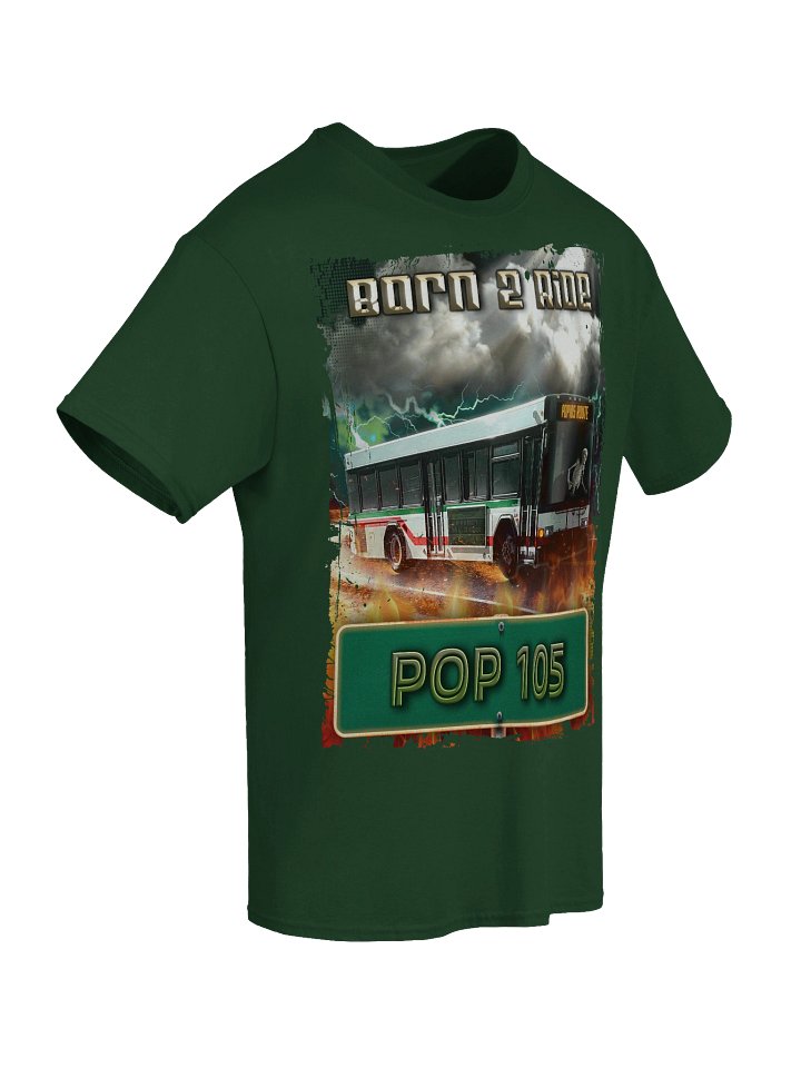 AppalShirt (POP105) product image (2)