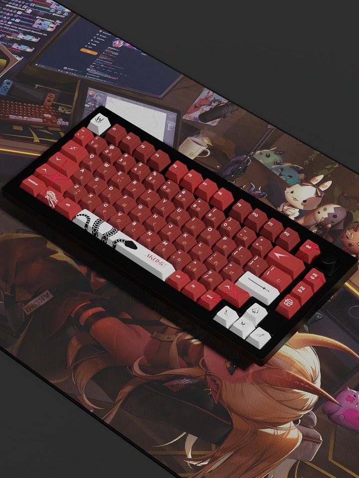 Yoclesh Keyboard product image (2)