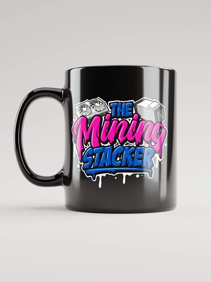 Mining Stacker Mug product image (1)