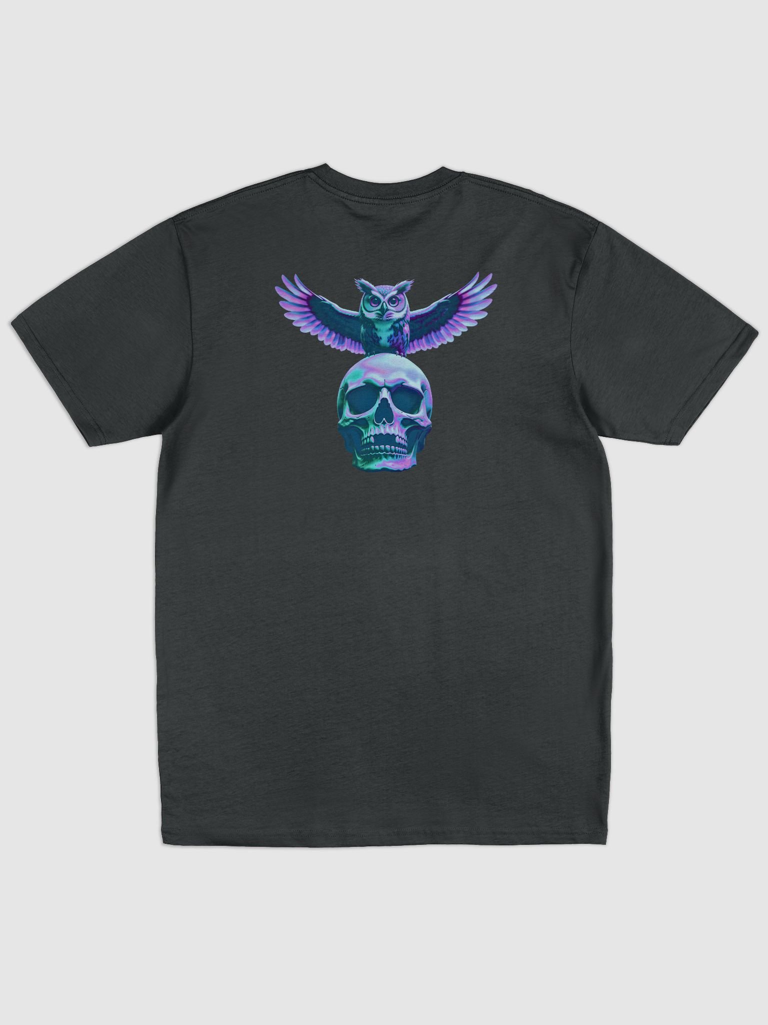 Neon Energy Rawr Tee product image (2)
