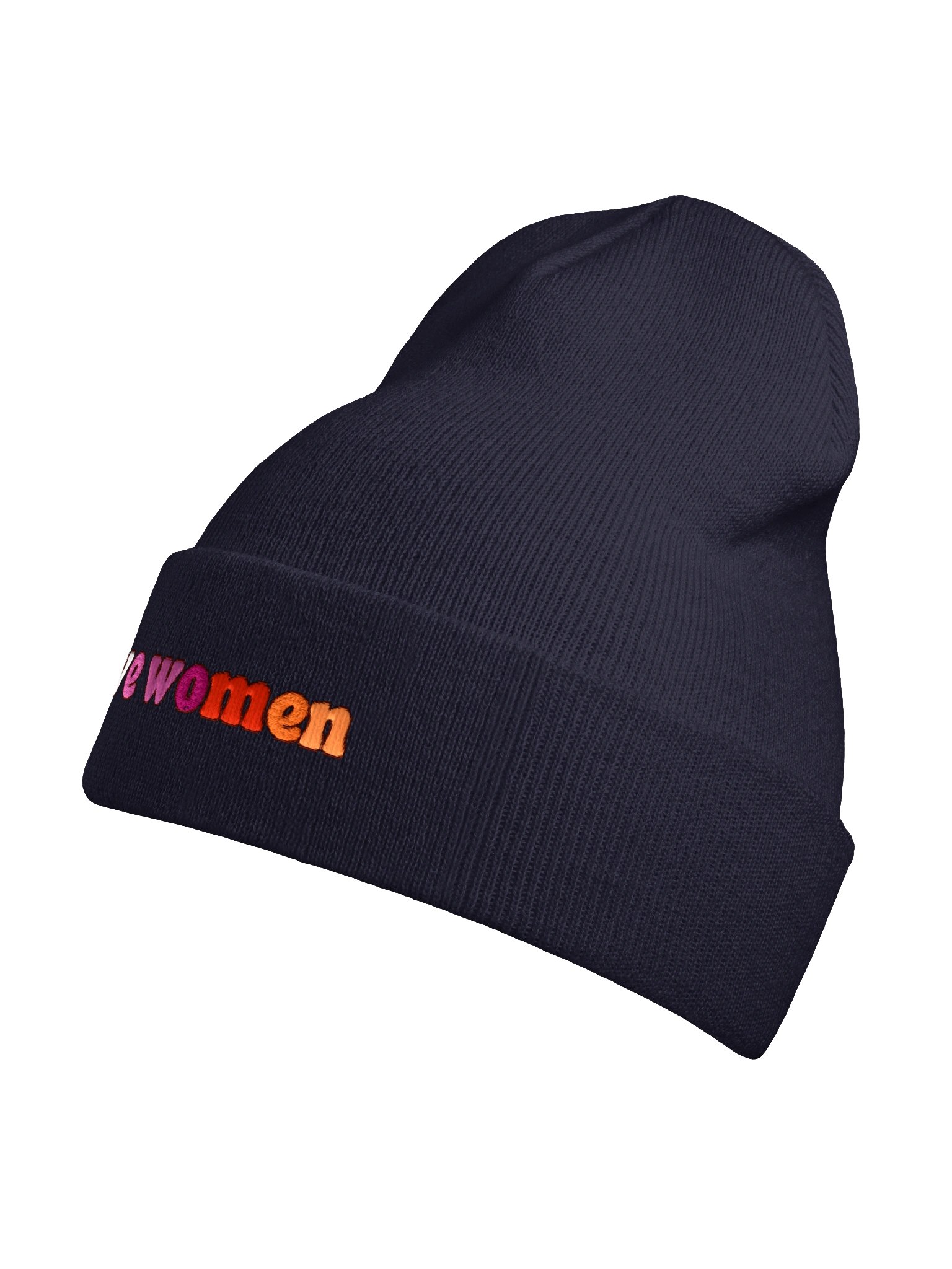 Love Women beanie product image (19)