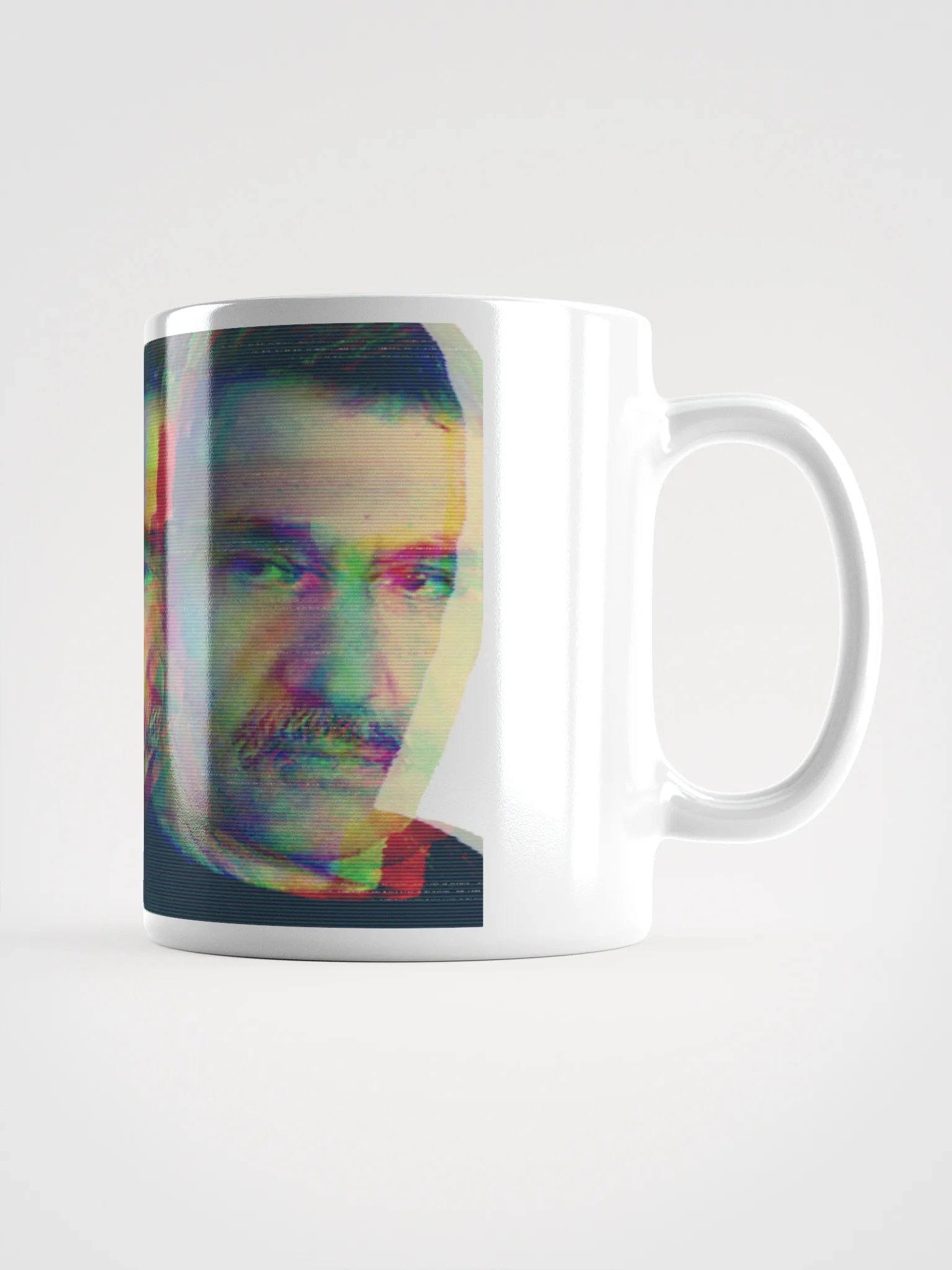 Parenti Mug product image (1)