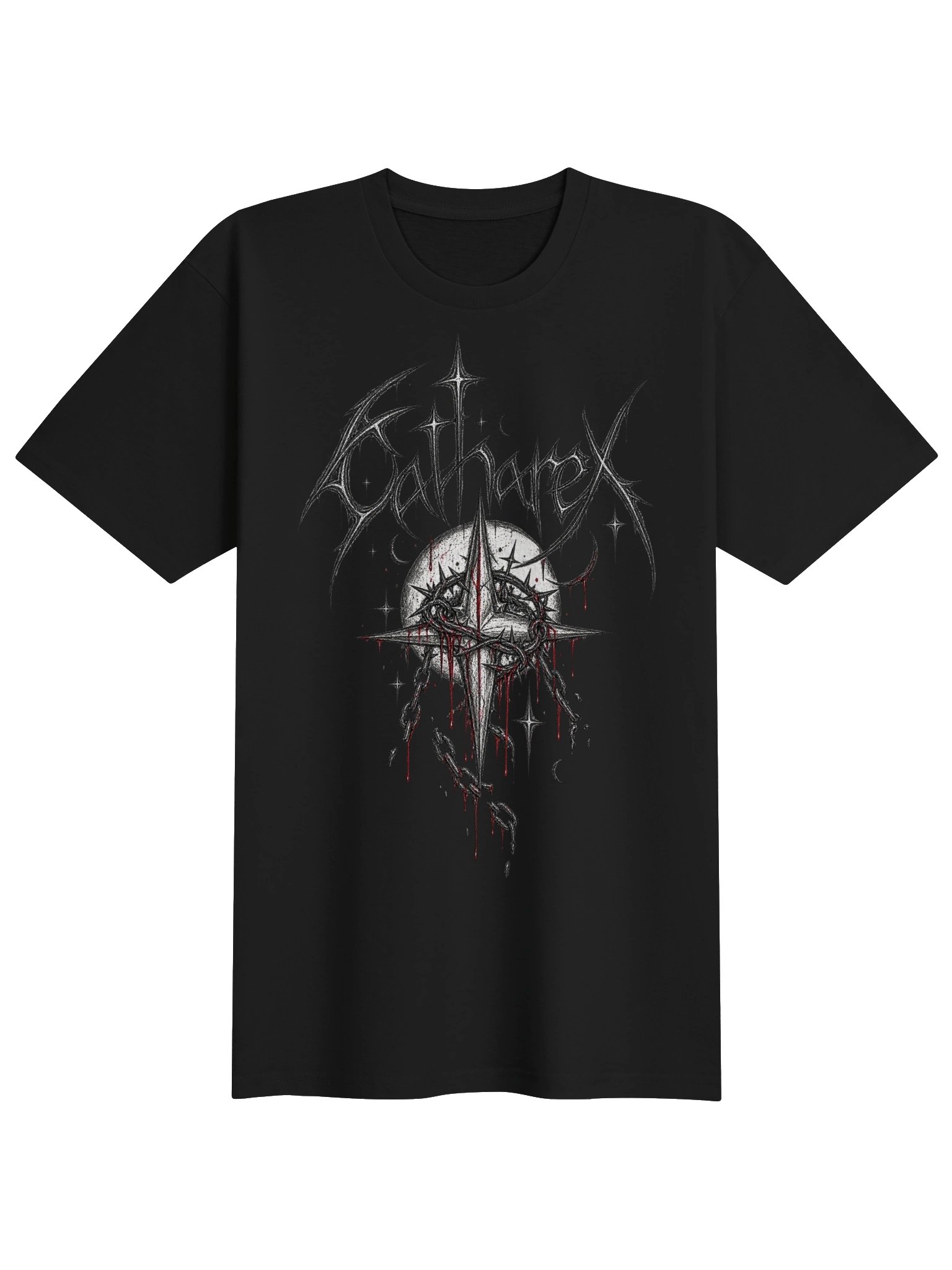 Catharex - Blood Drip product image (1)