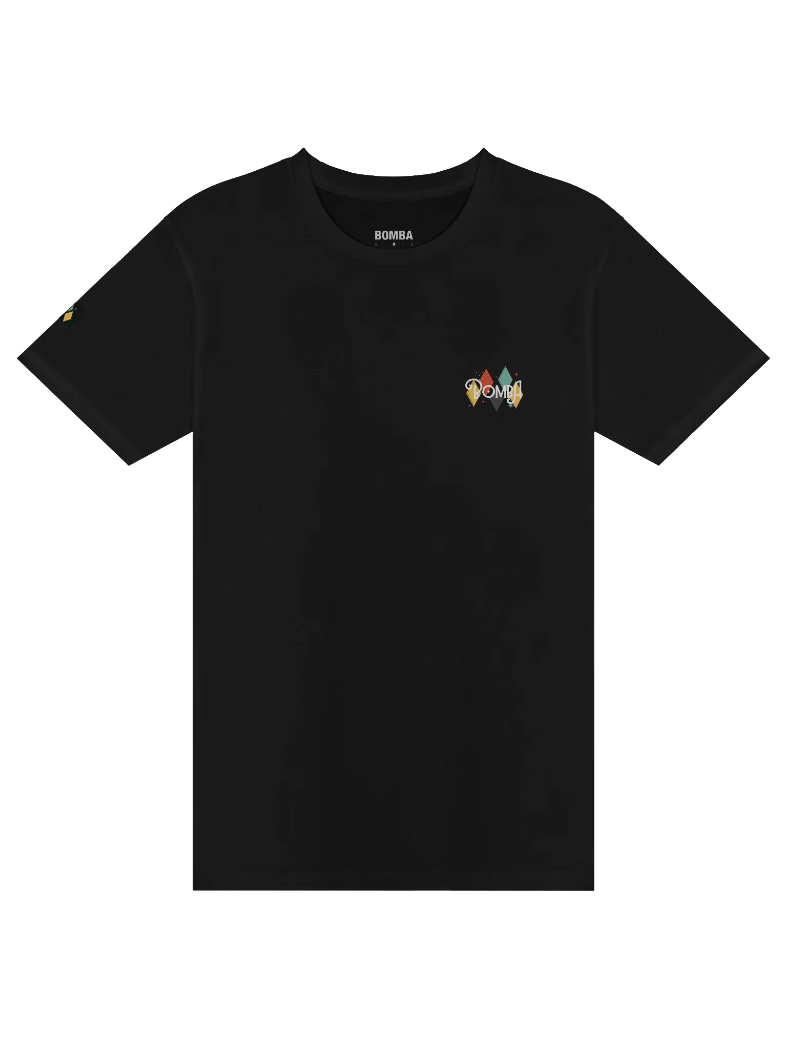 Bomba Premium T product image (1)