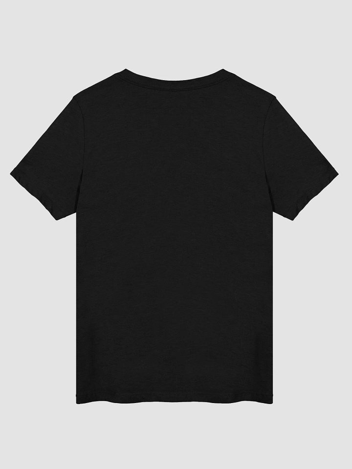 Galactic Watcher V-Neck Tee Bella+Canvas (Women's) product image (6)
