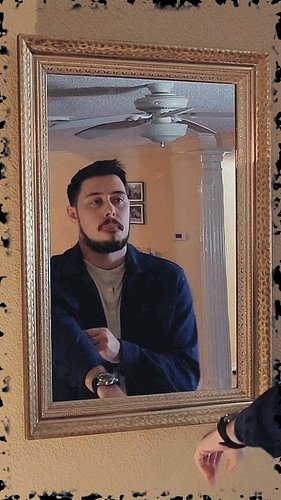 Wake up... praise God... go to bed... repeat

#darrinmiller #jesus #worship #hiphop #joy