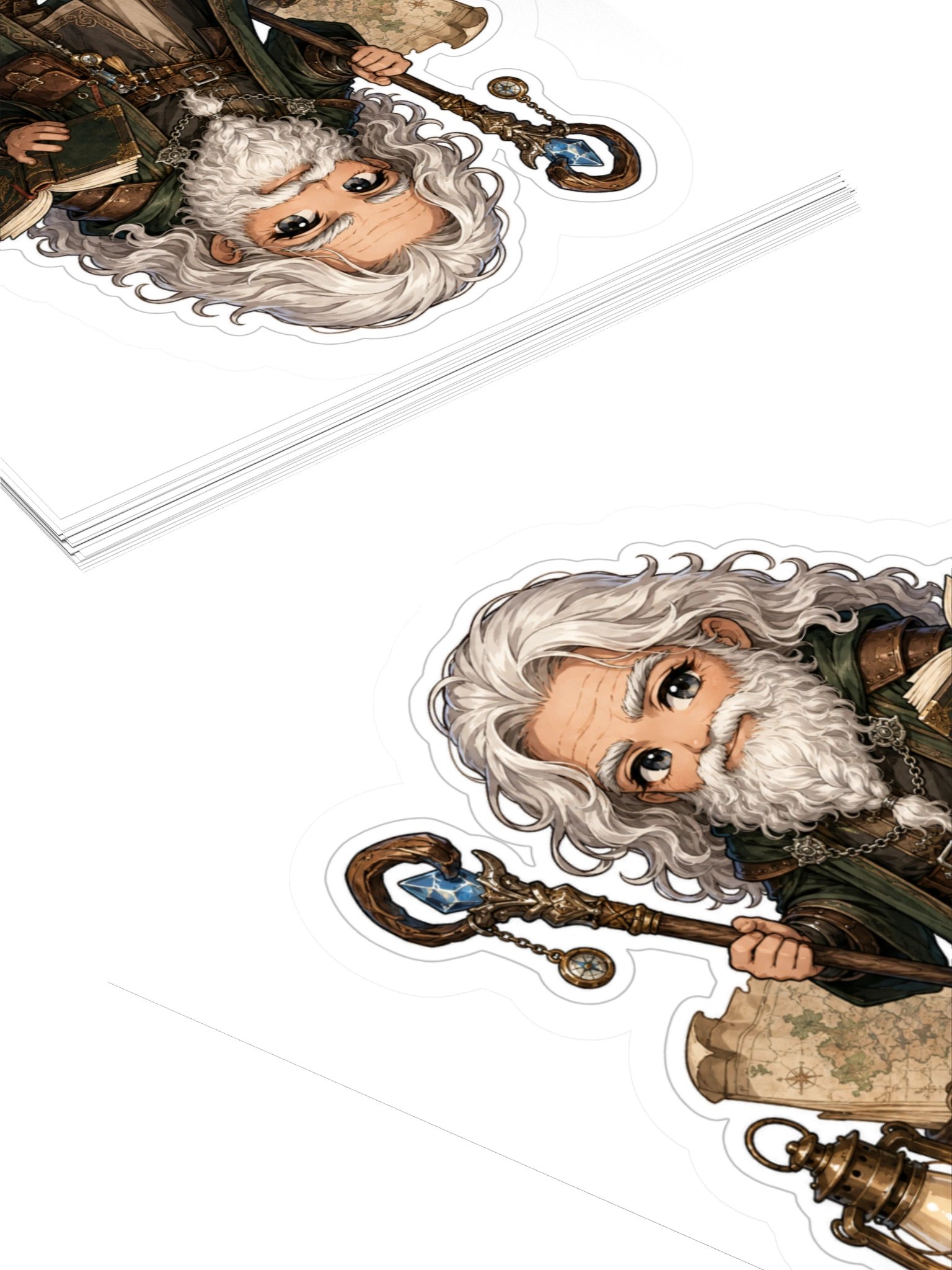 Wyse — Keeper of Forgotten Roads product image (7)
