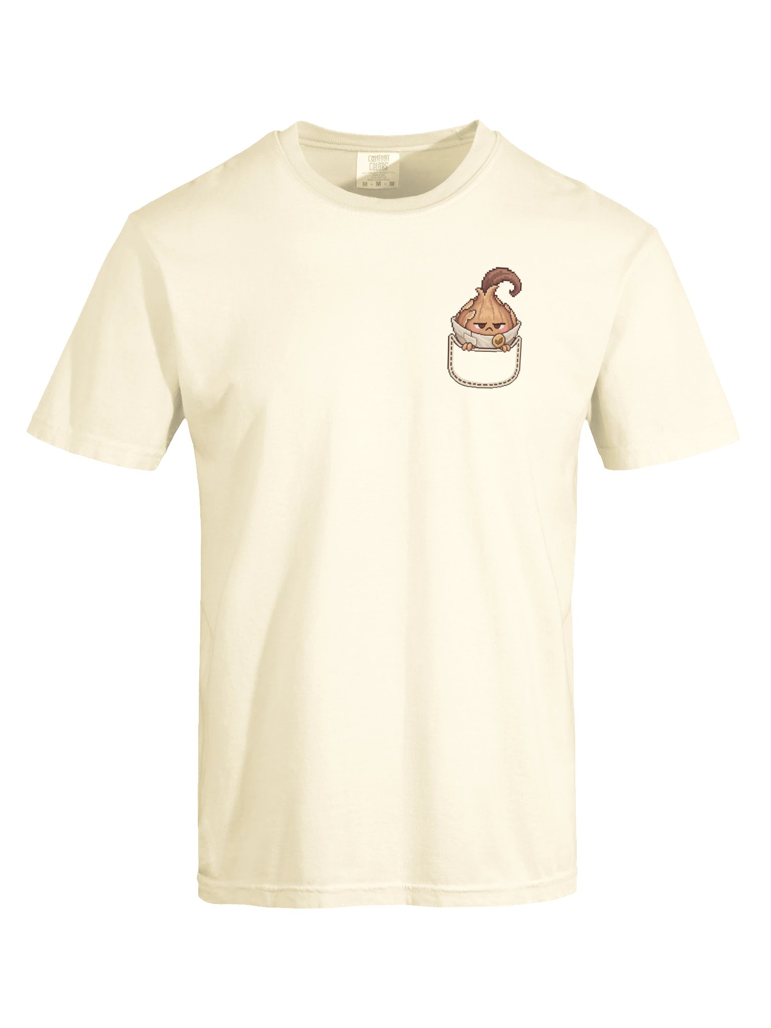 Pocket Complaints Tee product image (17)