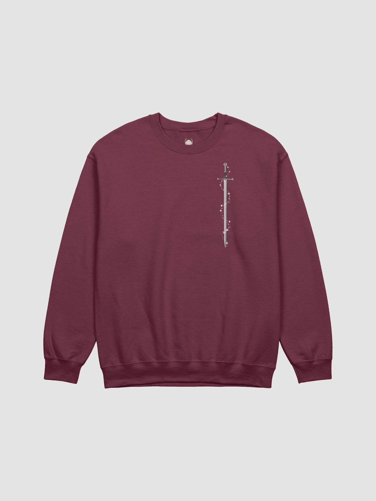 Salt and the Sword — Sweatshirt product image (1)