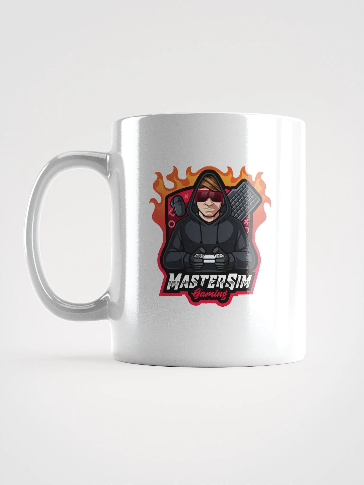 Logo slogan mug product image (6)