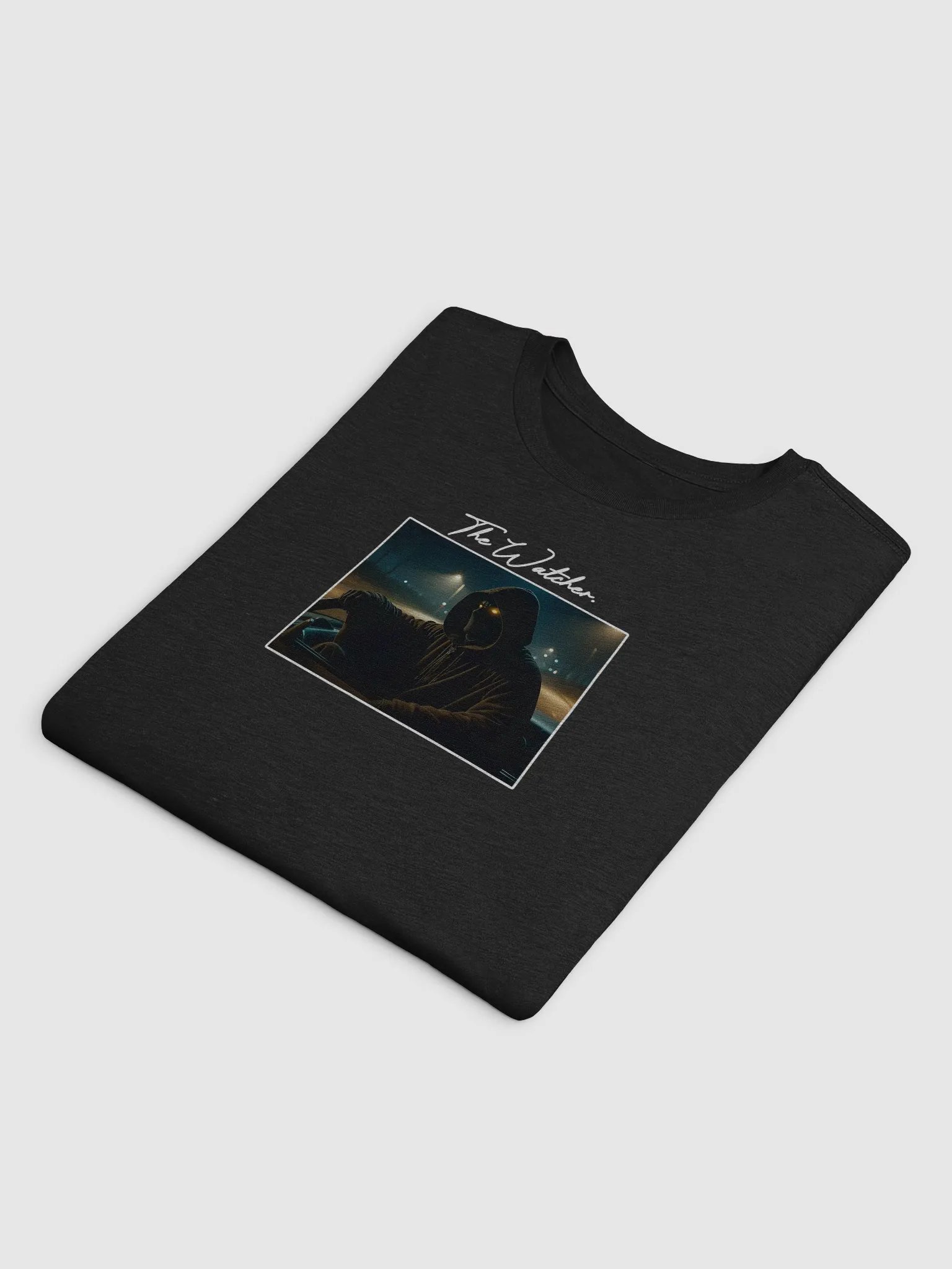 The Watcher T-Shirt product image (4)