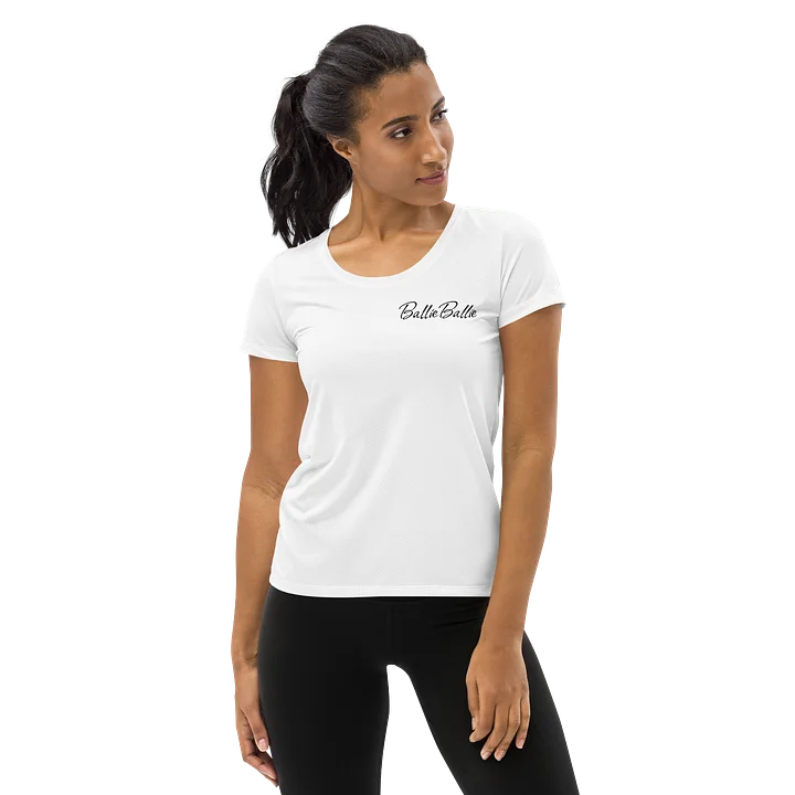 Sportshirt product image (1)
