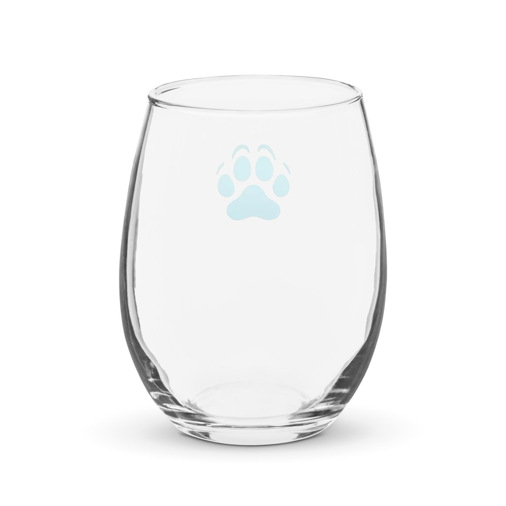 The Pride stemless wine glass product image (2)