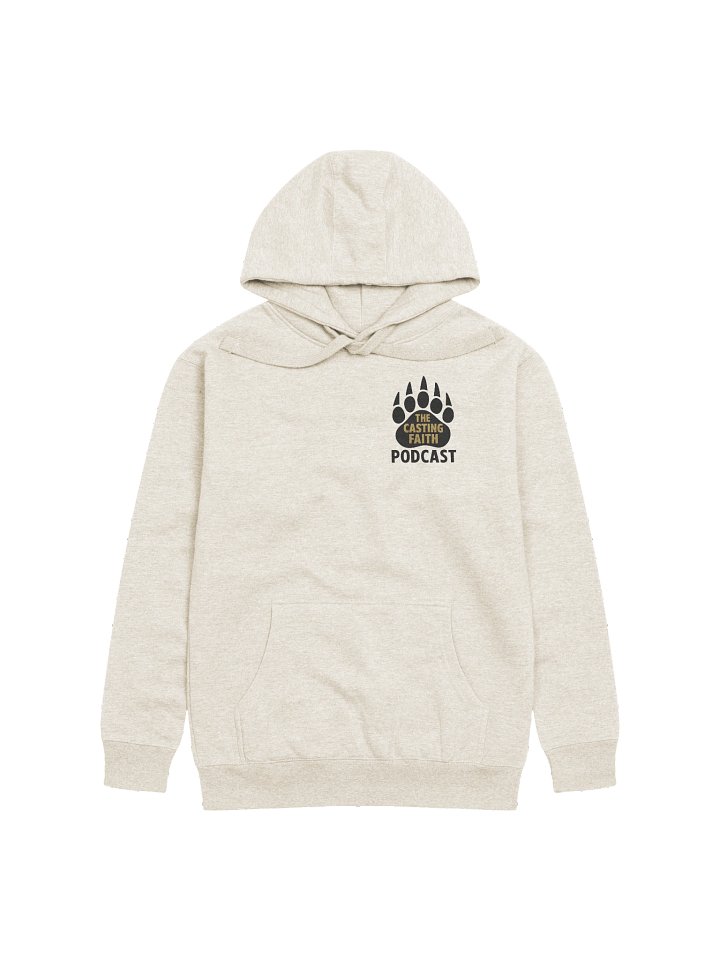 Bear Fruit Hoodie(CFP Exclusive), product image (1)