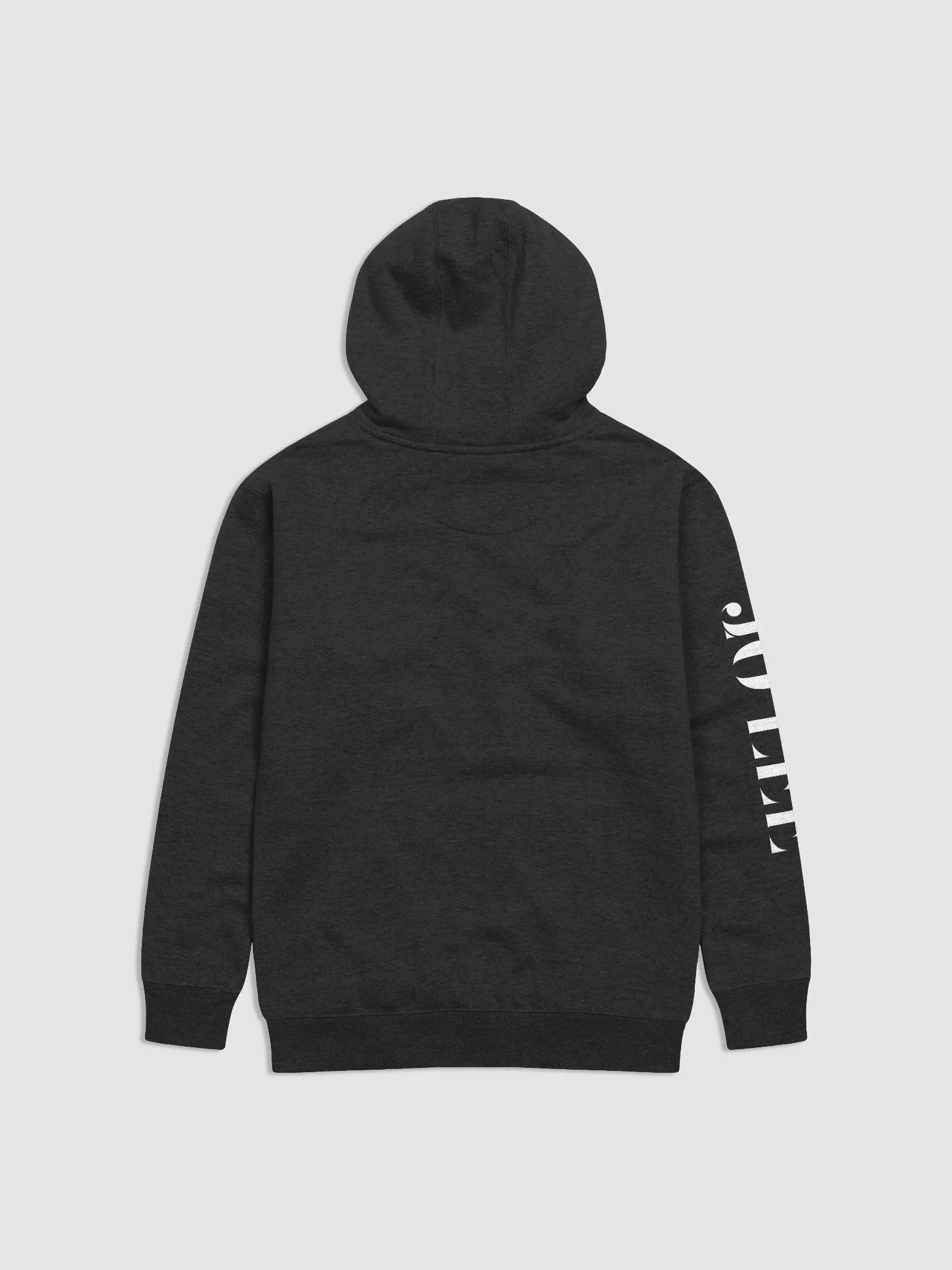Cozy Eclipse Hoodie product image (2)