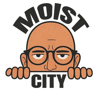 Moist City