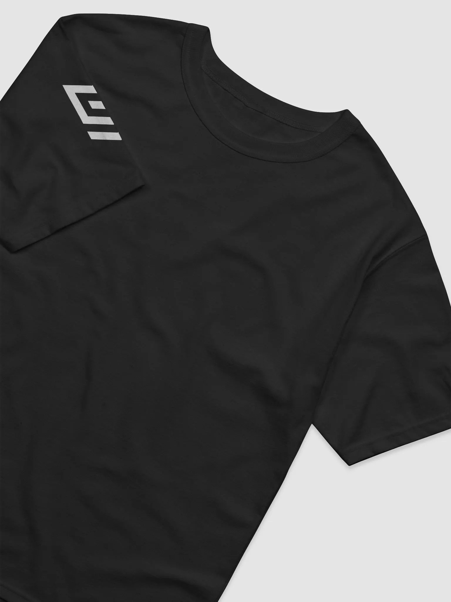 Discreet T-Shirt product image (4)