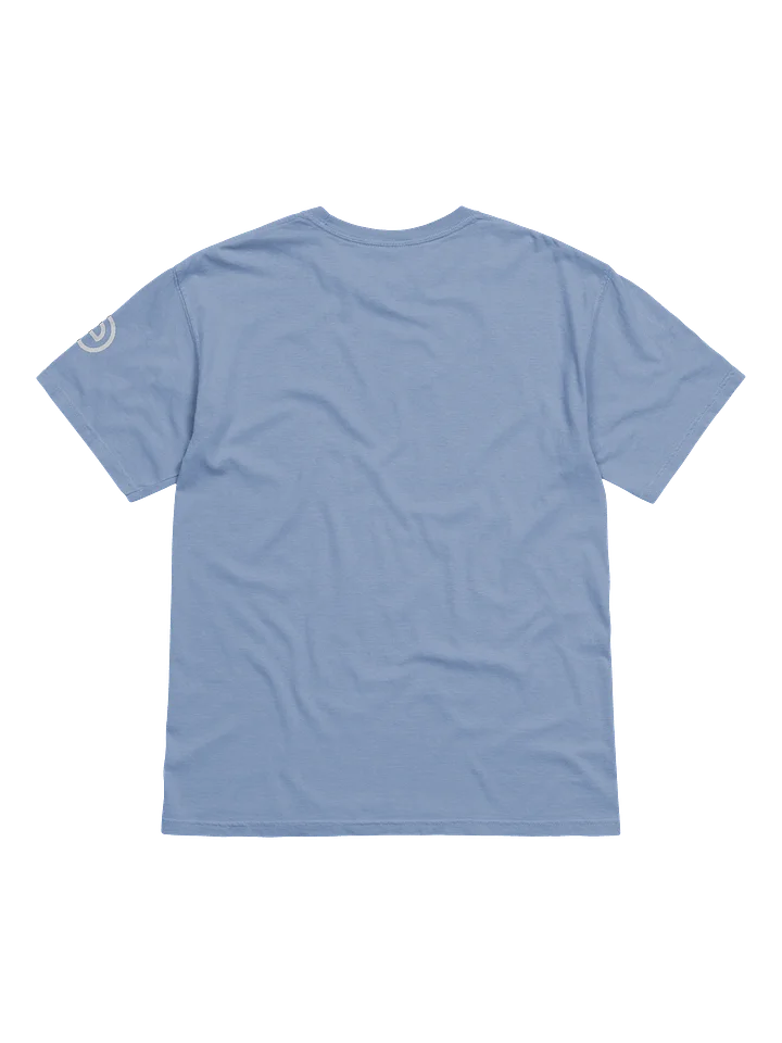 Ecamm 2026 T Shirt (white logo) product image (2)