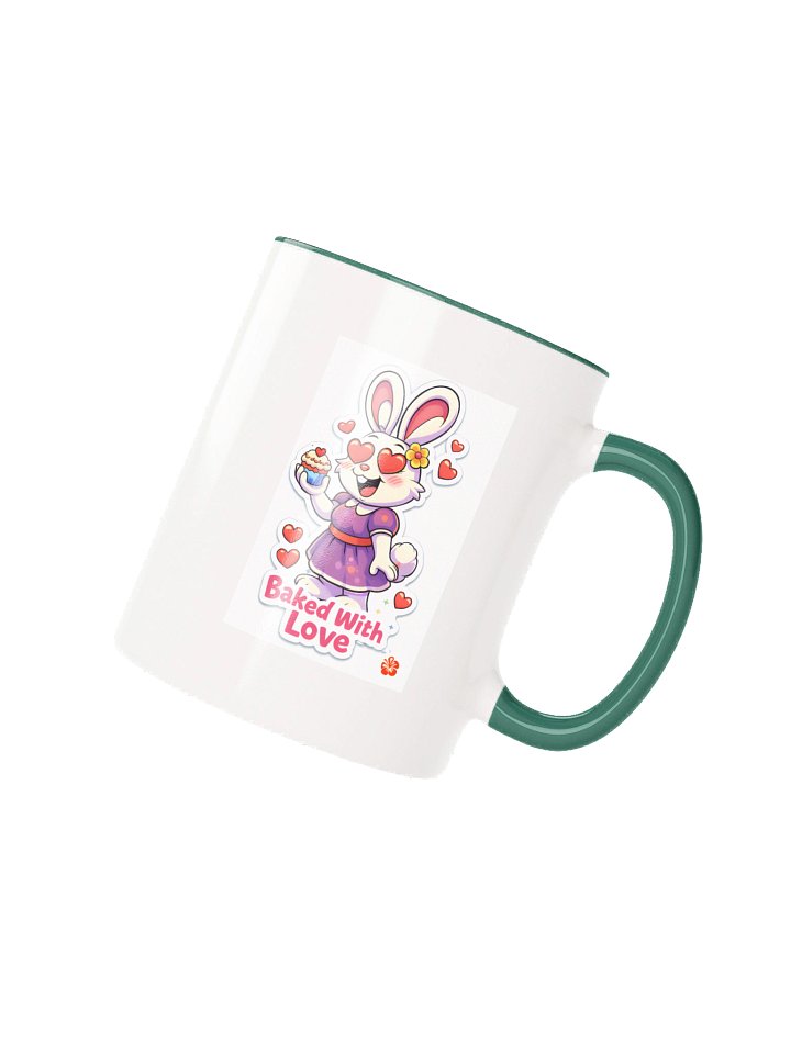 Valentine's Pair Rabbits product image (3)