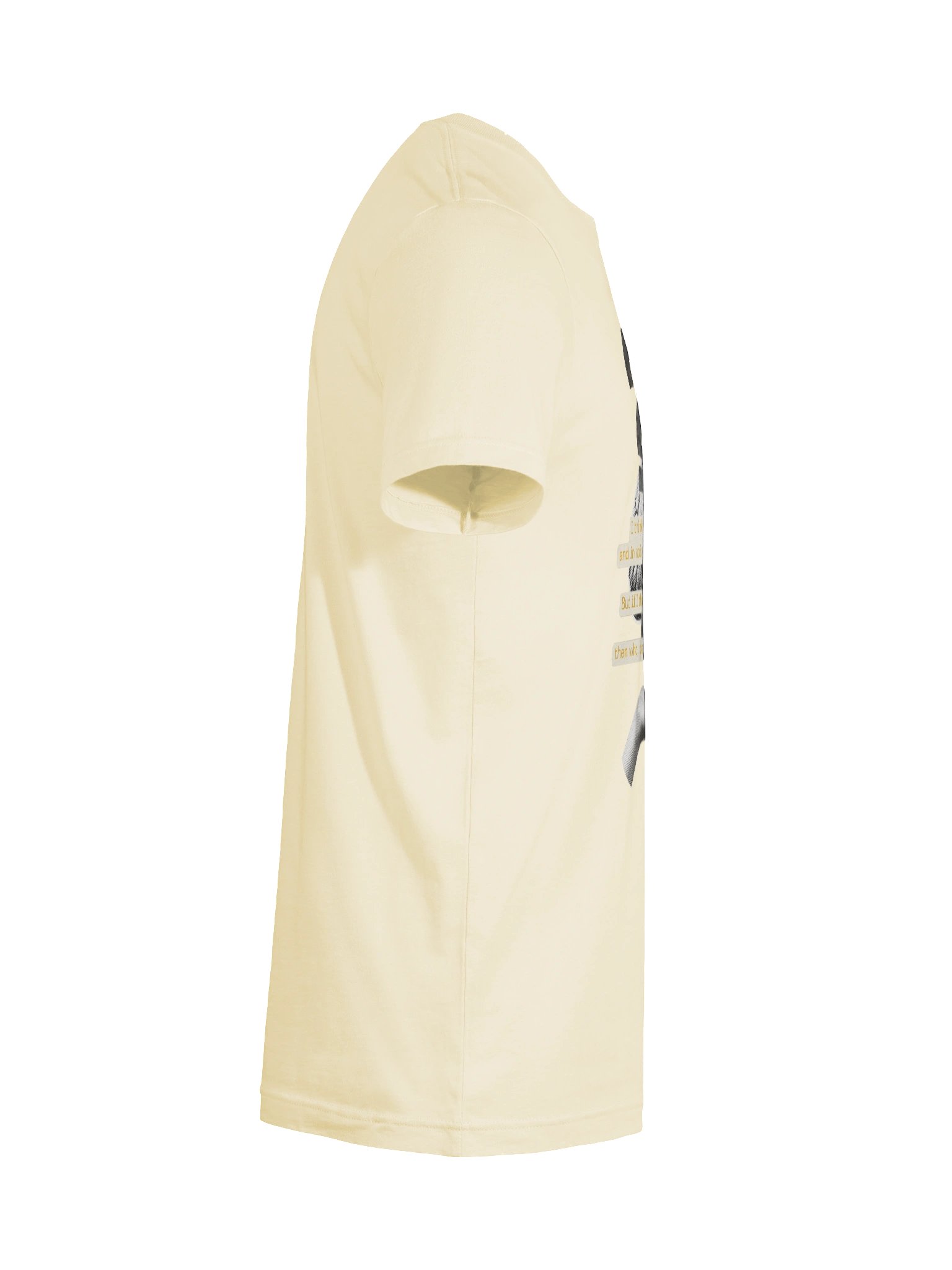 Mindful Questioning Graphic Tee product image (12)