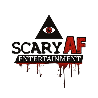 Scary AF Entertainment