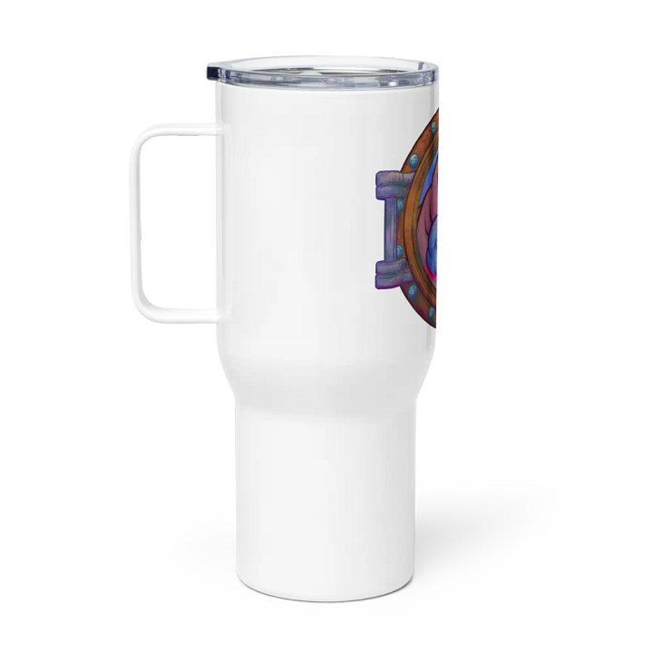Portside William product image (2)