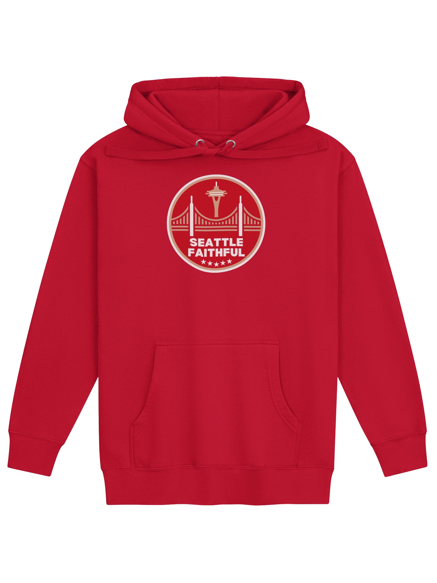 Large Logo Hoodie product image (2)