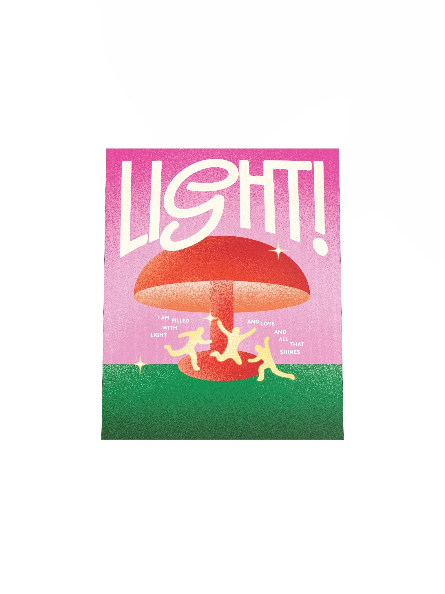 Love & Light product image (7)