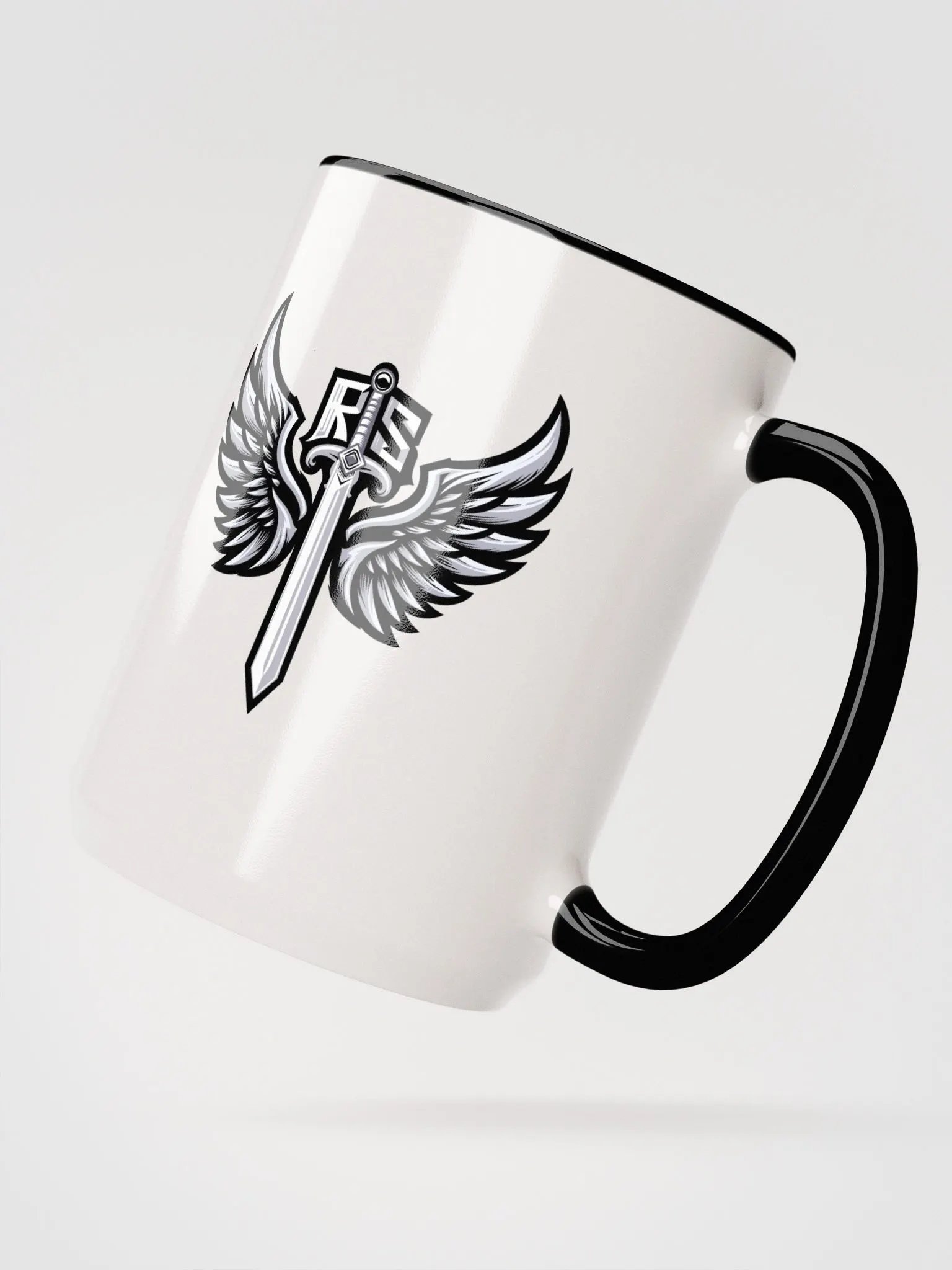 RS Team Logo New Mug product image (9)